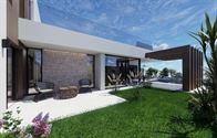 Foto 6 : Villa te 30710 Santa Rosalía Resort (Spanje) - Prijs € 890.000 Foto 6 : Villa te 30710 Santa Rosalía Resort (Spanje) - Prijs € 890.000