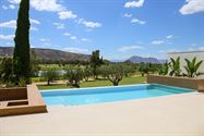Image 2 : Villa IN 03169 La Finca Golf (Spain) - Price 1.800.000 &euro;