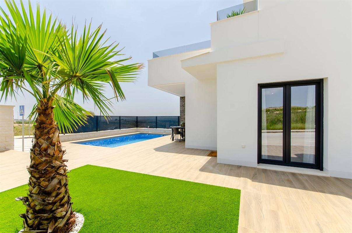 Image 13 : Villa IN 03319 Vistabella Golf (Spain) - Price 395.000 &euro;