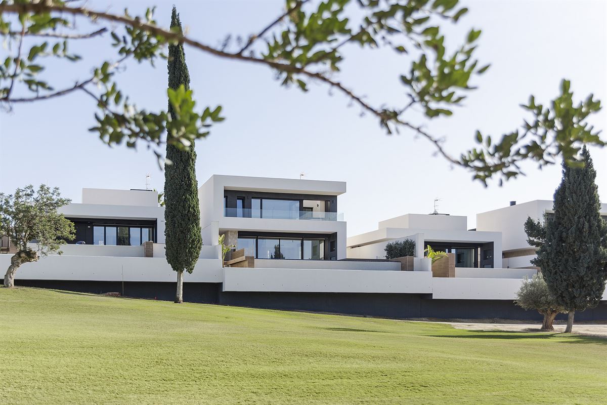 Image 11 : Villa IN 03169 La Finca Golf (Spain) - Price 1.800.000 &euro;