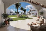 Image 1 : Apartment with garden IN 04620 Vera (Spain) - Price 258.000 &euro;