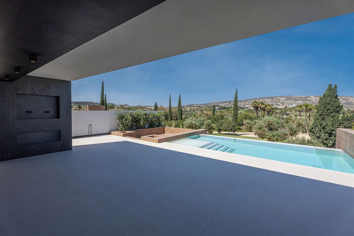 Image 18 : Villa IN 03169 La Finca Golf (Spain) - Price 1.800.000 &euro;