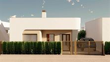 Image 3 : Villa IN 30320 Hacienda del Álamo golf (Spain) - Price 310.000 &euro;