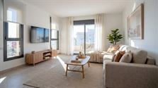 Image 4 : Apartment with terrace IN 03178 Benijòfar (Spain) - Price 249.900 &euro;