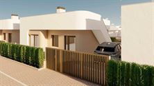 Image 4 : Villa IN 30320 Hacienda del Álamo golf (Spain) - Price 310.000 &euro;