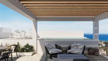 Image 12 : Apartment with terrace IN 04638 Mojácar (Spain) - Price 350.000 € Image 12 : Apartment with terrace IN 04638 Mojácar (Spain) - Price 350.000 €