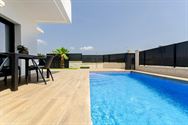 Image 19 : Villa IN 03319 Vistabella Golf (Spain) - Price 395.000 € Image 19 : Villa IN 03319 Vistabella Golf (Spain) - Price 395.000 €