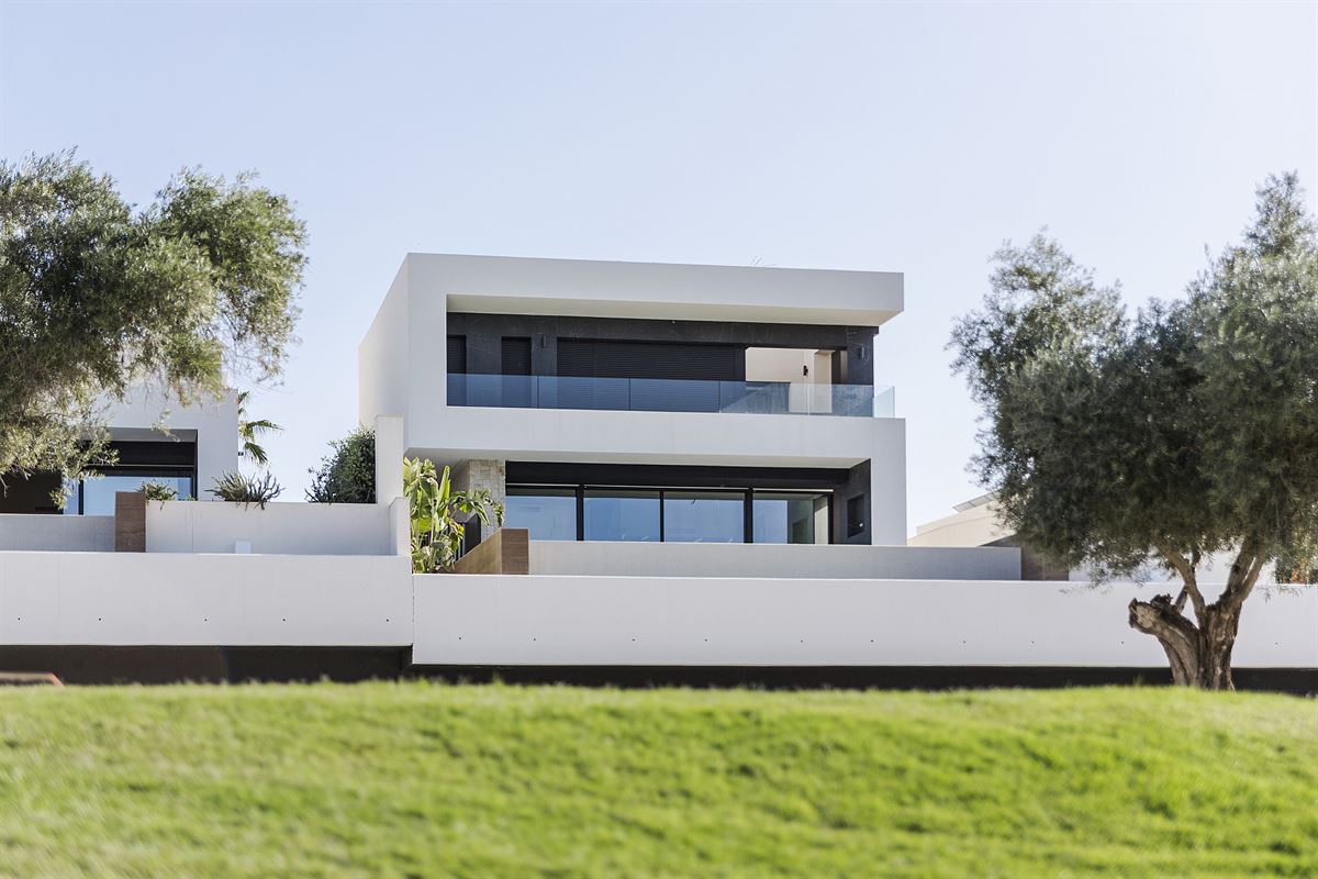 Image 20 : Villa IN 03169 La Finca Golf (Spain) - Price 1.800.000 &euro;