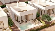 Image 2 : Villa IN 30320 Hacienda del Álamo golf (Spain) - Price 310.000 &euro;