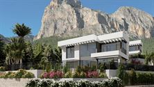 Foto 22 : Villa te 03520 Polop (Spanje) - Prijs &euro; 477.500