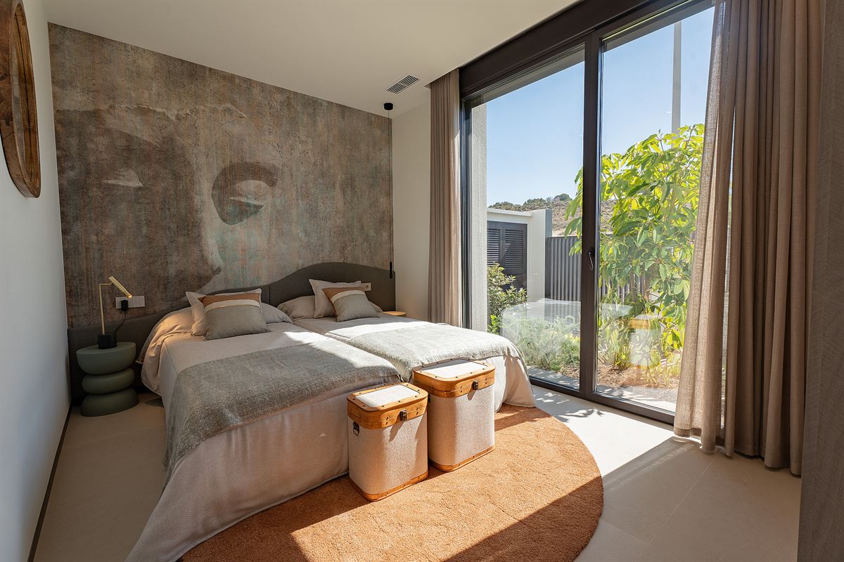 Image 14 : Villa IN 03169 La Finca Golf (Spain) - Price 1.800.000 &euro;