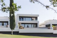 Image 1 : Villa IN 03169 La Finca Golf (Spain) - Price 1.800.000 &euro;