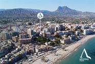 Image 3 : Apartments - solarium IN 03570 Villajoyosa (Spain) - Price 794.700 &euro;