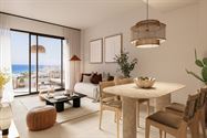 Image 6 : Apartment with garden IN 04638 Mojácar (Spain) - Price 407.000 &euro;