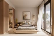 Image 8 : Apartment with garden IN 04638 Mojácar (Spain) - Price 407.000 &euro;