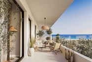 Image 5 : Apartment with garden IN 04638 Mojácar (Spain) - Price 407.000 &euro;