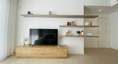 Image 6 : Apartment with garden IN 03190 Pilar de la Horadada (Spain) - Price 304.900 &euro;