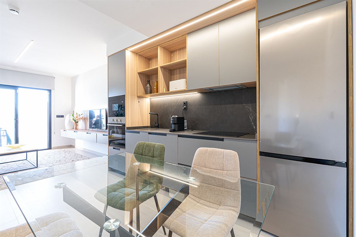 Image 11 : Apartments - solarium IN 04620 Vera (Spain) - Price 264.000 &euro;