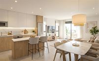 Image 3 : Apartments - solarium IN 03178 Benijòfar (Spain) - Price 396.900 &euro;