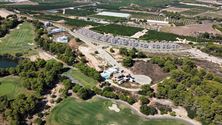 Image 5 : Apartments - solarium IN 03190 Pilar de la Horadada (Spain) - Price 299.900 &euro;