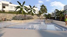 Image 21 : Apartment with garden IN 03169 La Finca Golf (Spain) - Price 349.000 &euro;