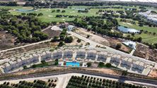 Image 8 : Apartment with garden IN 03190 Pilar de la Horadada (Spain) - Price 284.900 &euro;