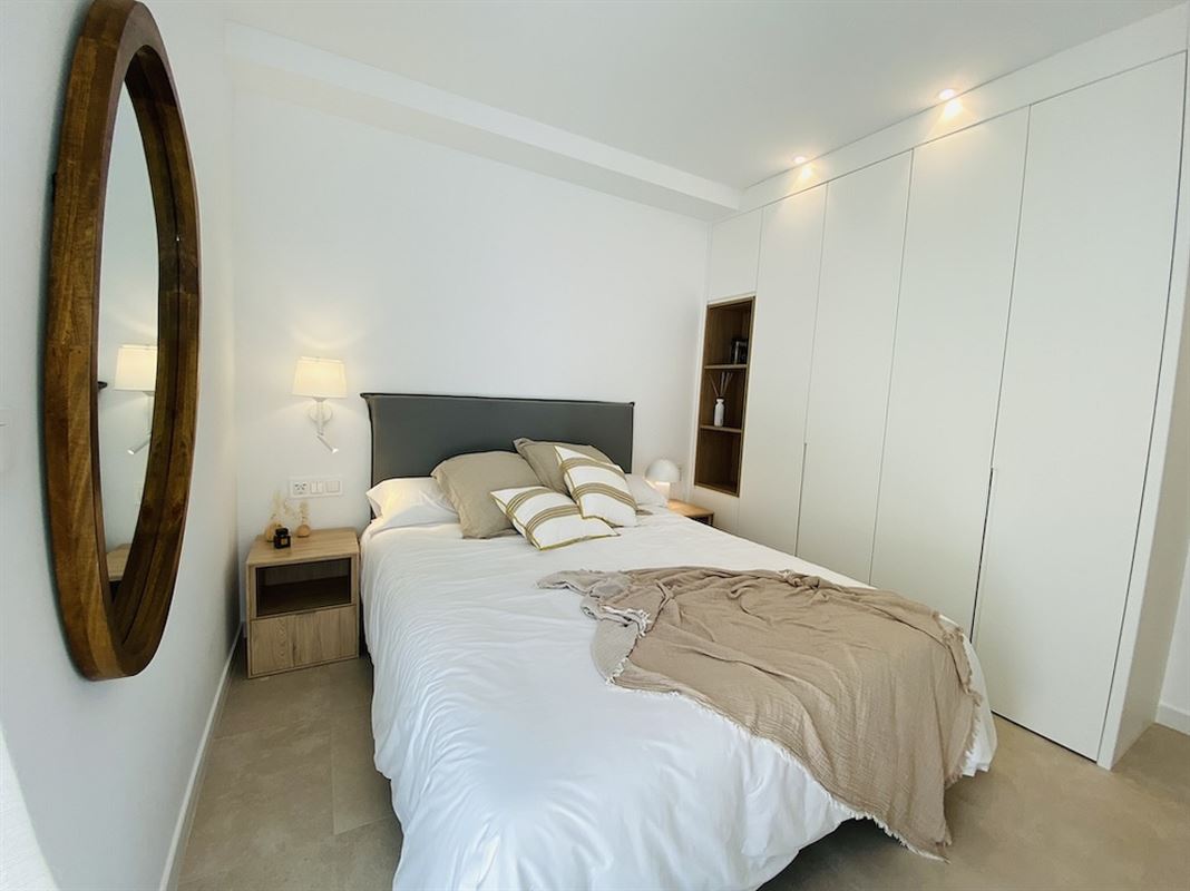 Image 13 : Apartment with garden IN 03190 Pilar de la Horadada (Spain) - Price 304.900 &euro;