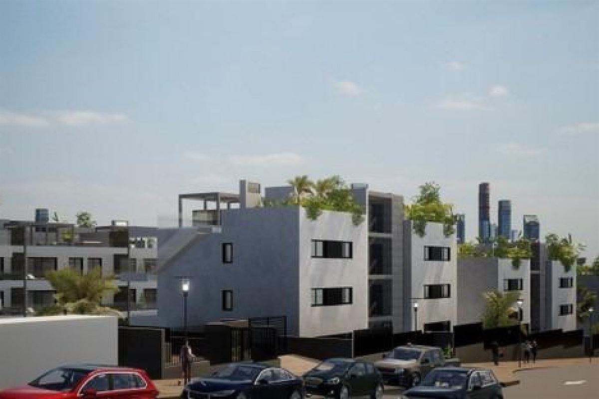 Image 19 : Apartment with garden IN 03509 Finestrat (Spain) - Price 360.000 &euro;