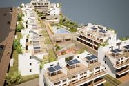 Image 20 : Apartment with garden IN 03509 Finestrat (Spain) - Price 360.000 &euro;