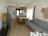 Image 3 : Apartment with garden IN 03190 Pilar de la Horadada (Spain) - Price 245.000 &euro;