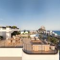 Foto 13 : Appartement met terras te 03710 Calpe (Spanje) - Prijs &euro; 395.000