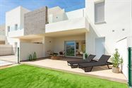 Image 1 : Apartment with garden IN 03169 La Finca Golf (Spain) - Price 349.000 &euro;