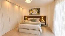 Image 22 : Apartment with garden IN 03509 Finestrat (Spain) - Price 360.000 &euro;