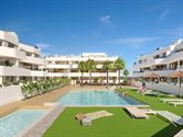Image 14 : Apartment with garden IN 30710 Los Alcazares (Spain) - Price 269.000 &euro;