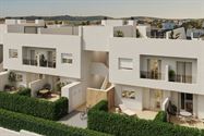 Image 23 : Apartment with garden IN 03169 La Finca Golf (Spain) - Price 349.000 &euro;