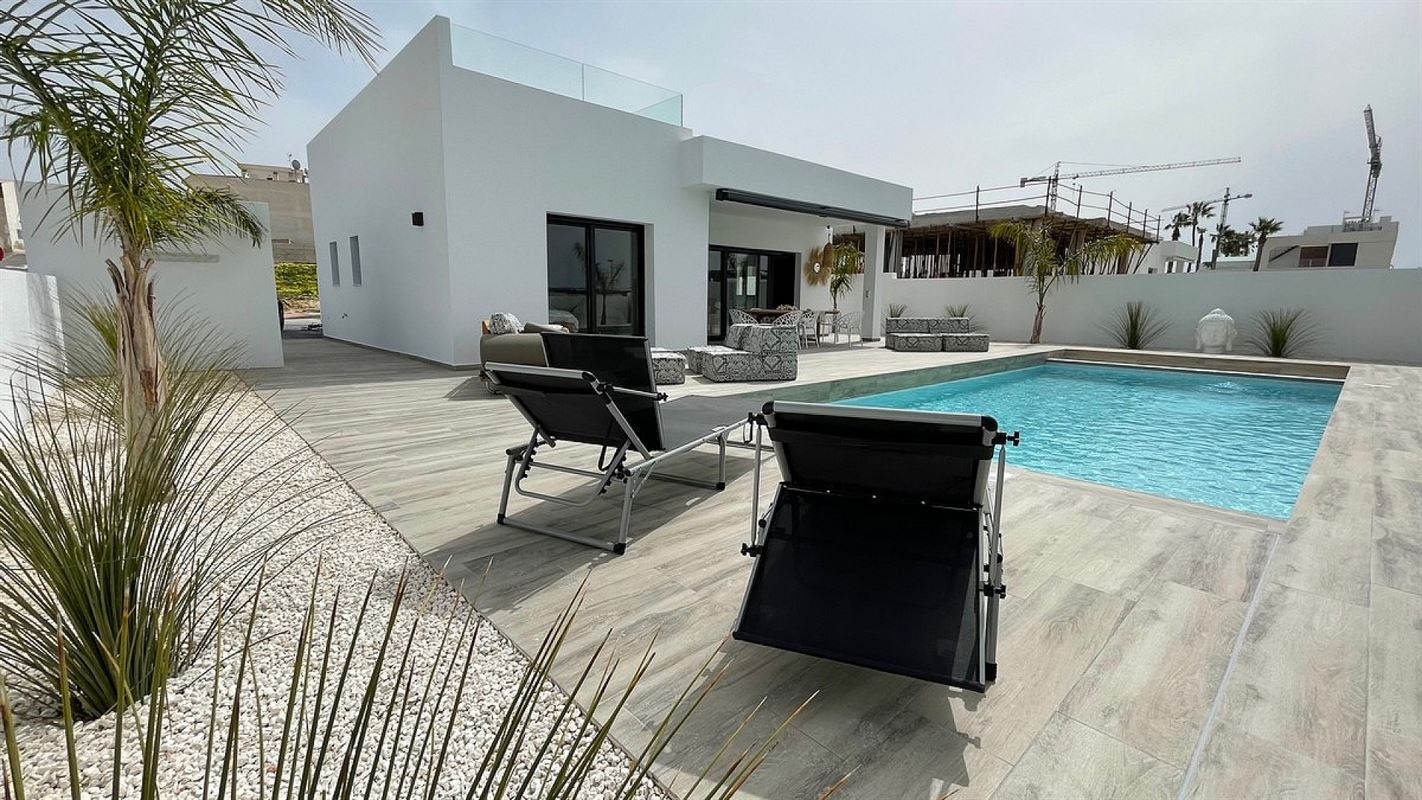 Image 27 : Villa à 03369 Rafal (Espagne) - Prix 415.000 &euro;
