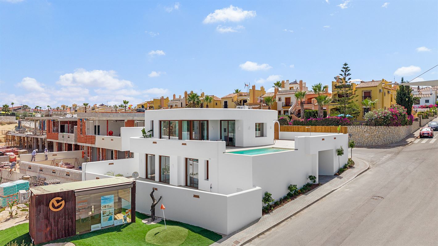 Foto 37 : Villa te 03169 La Finca Golf (Spanje) - Prijs &euro; 840.000