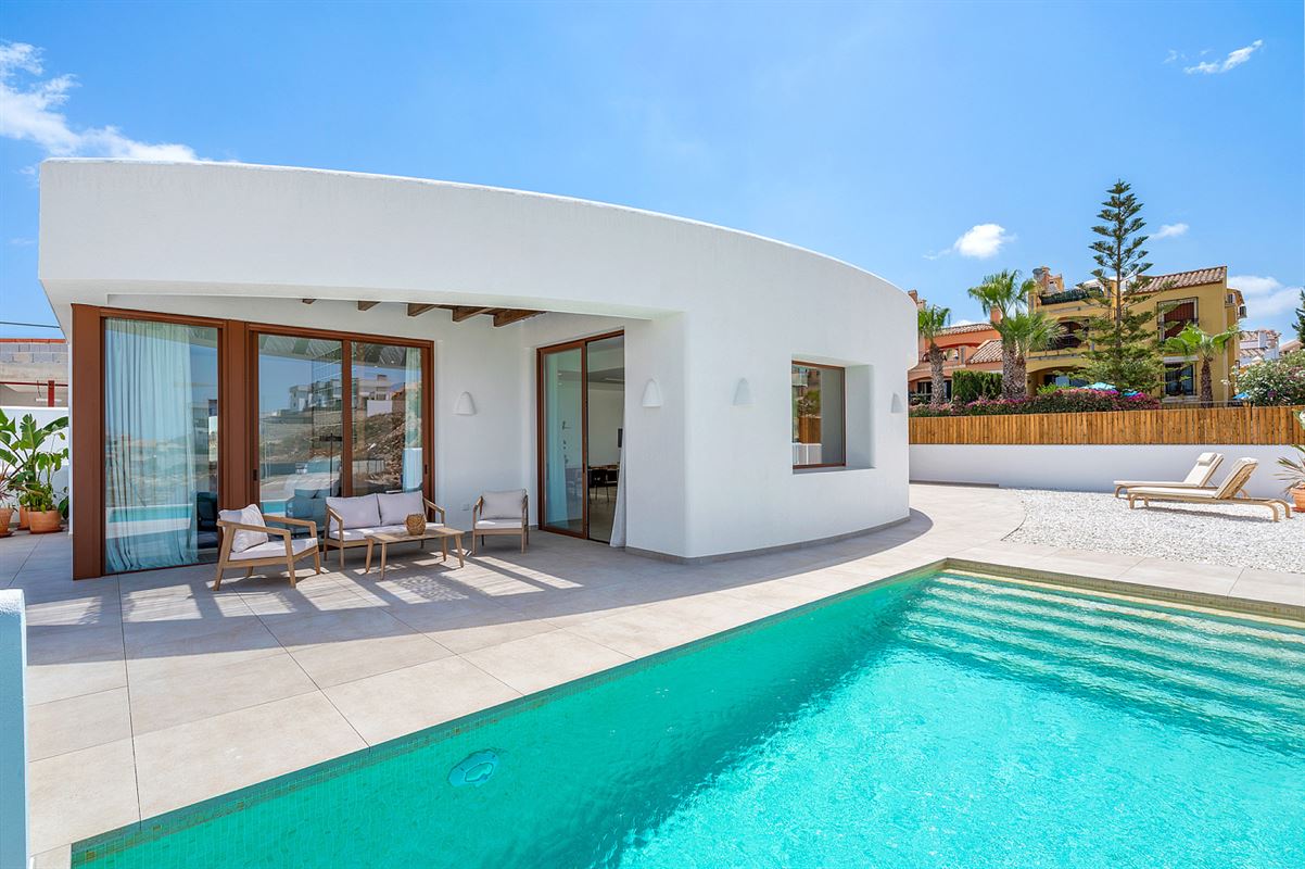 Foto 57 : Villa te 03169 La Finca Golf (Spanje) - Prijs &euro; 840.000
