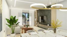 Image 12 : Penthouse à  Pilar de La Horadada (Espagne) - Prix 590.000 &euro;