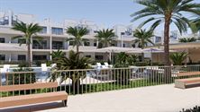 Image 3 : Penthouse à 30592 San Cayetano - Torre Pacheco (Espagne) - Prix 296.900 &euro;
