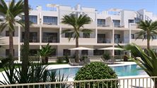 Image 1 : Penthouse à 30592 San Cayetano - Torre Pacheco (Espagne) - Prix 296.900 &euro;