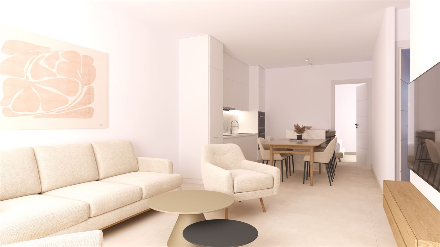 Image 29 : Penthouse à 30592 San Cayetano - Torre Pacheco (Espagne) - Prix 296.900 &euro;