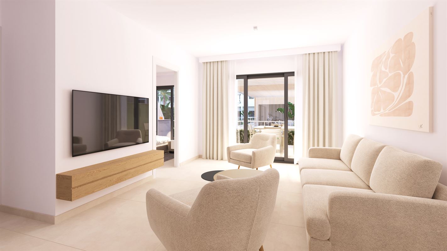 Image 27 : Penthouse à 30592 San Cayetano - Torre Pacheco (Espagne) - Prix 296.900 &euro;
