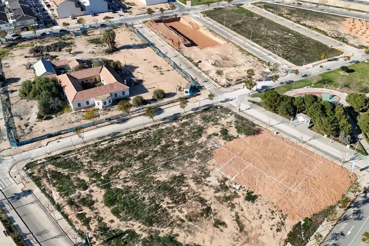 Foto 25 :  te 03190 Pilar de la Horadada (Spanje) - Prijs &euro; 369.500