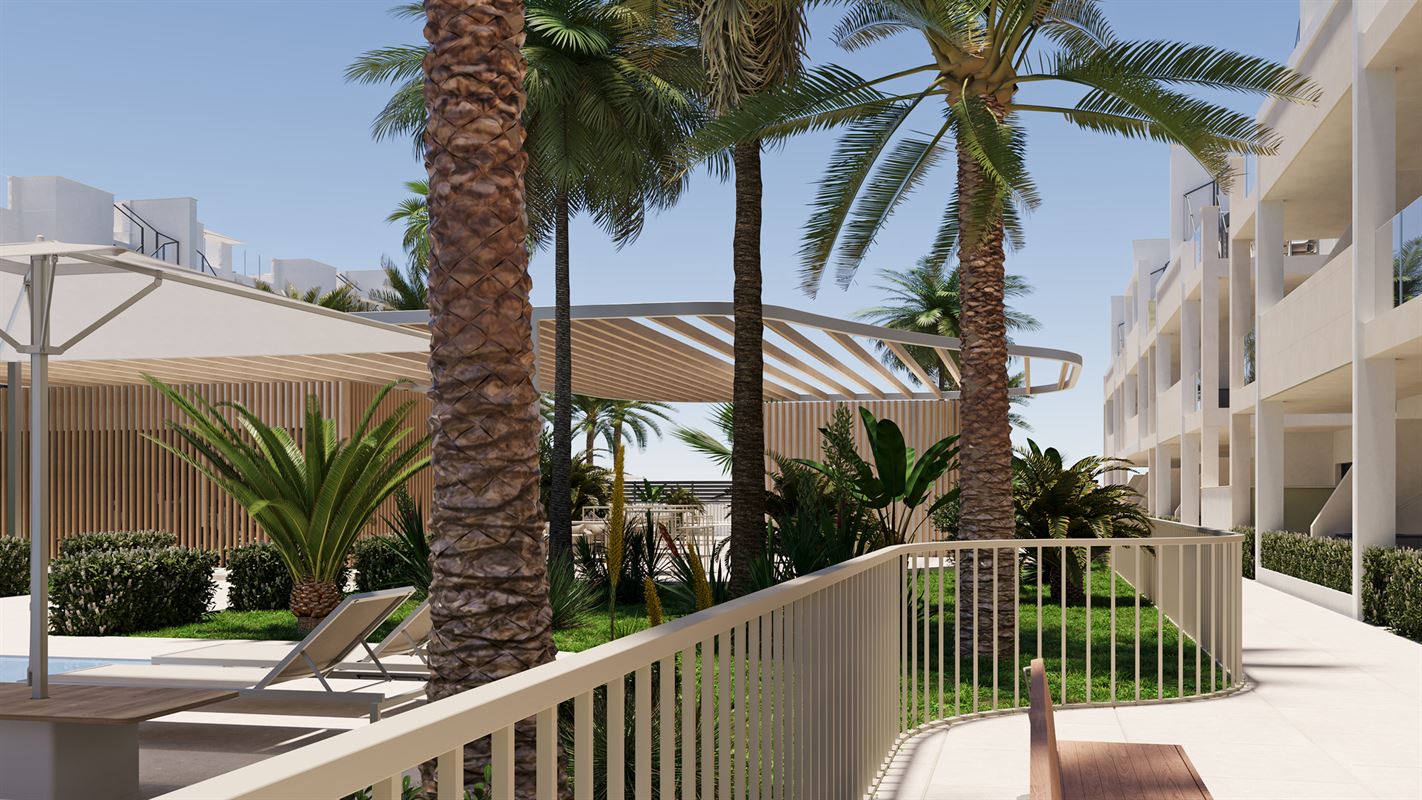 Image 33 : Penthouse à 30592 San Cayetano - Torre Pacheco (Espagne) - Prix 296.900 &euro;