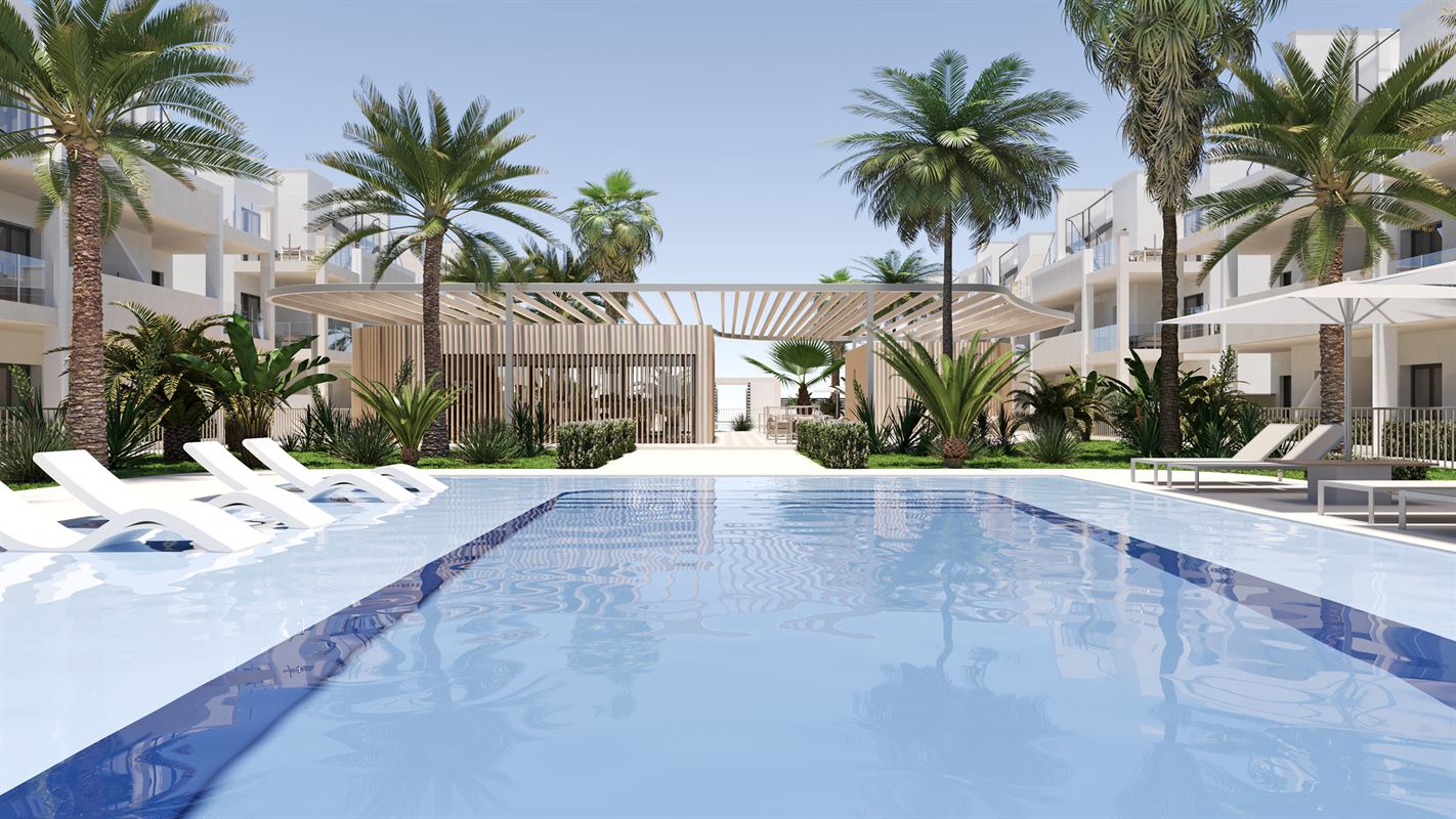 Image 25 : Penthouse à 30592 San Cayetano - Torre Pacheco (Espagne) - Prix 296.900 &euro;