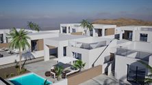 Image 6 : Villa IN 03669 La Romana (Spain) - Price 340.000 &euro;
