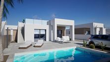 Image 4 : Villa IN 03669 La Romana (Spain) - Price 340.000 &euro;
