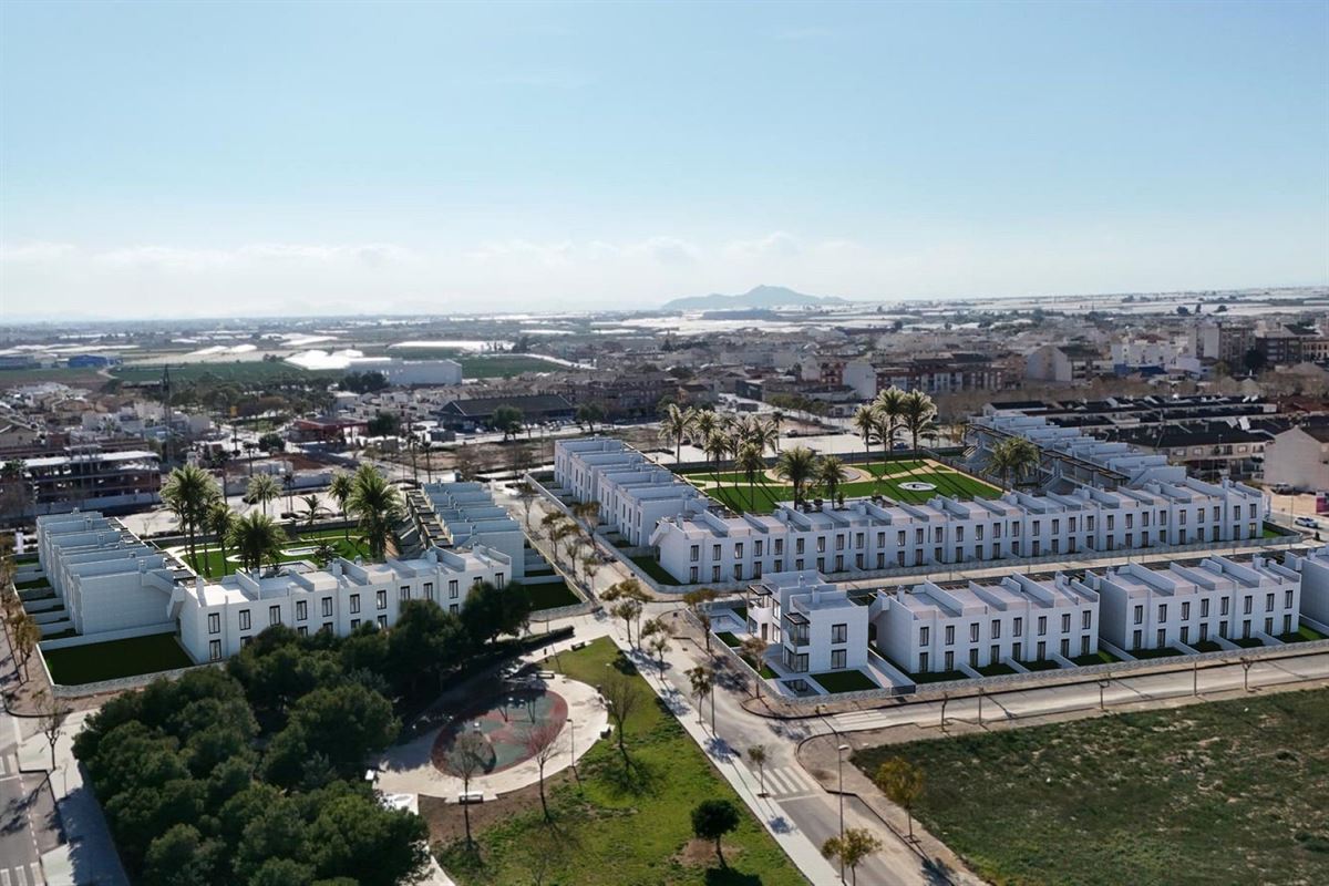 Foto 24 :  te 03190 Pilar de la Horadada (Spanje) - Prijs &euro; 369.500