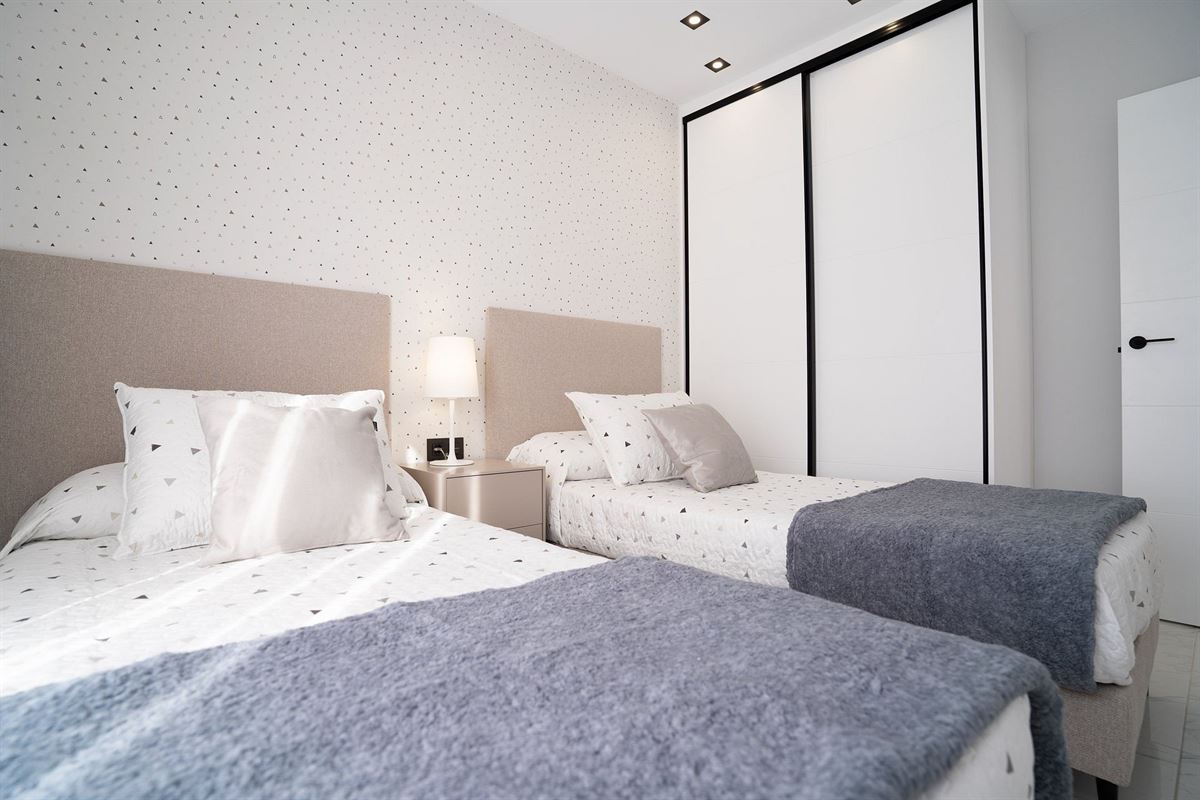Foto 15 :  te 03190 Pilar de la Horadada (Spanje) - Prijs &euro; 369.500
